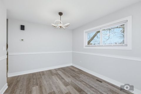 Tiny photo for 1033 Barrow Court, University Park, IL 60484 (MLS # 12598729)