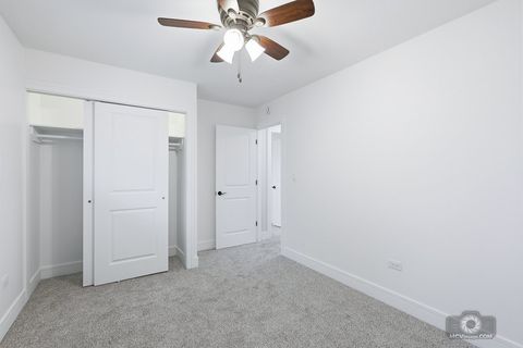 Tiny photo for 1033 Barrow Court, University Park, IL 60484 (MLS # 12598729)