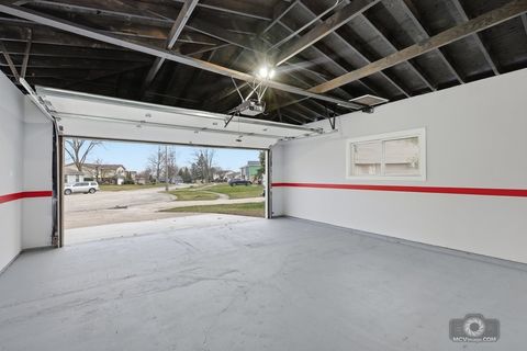 Tiny photo for 1033 Barrow Court, University Park, IL 60484 (MLS # 12598729)