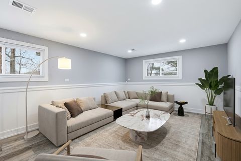 Tiny photo for 1033 Barrow Court, University Park, IL 60484 (MLS # 12598729)