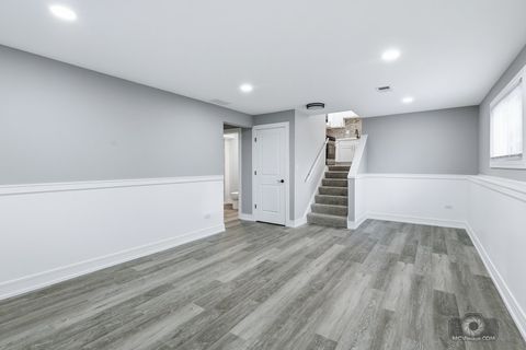 Tiny photo for 1033 Barrow Court, University Park, IL 60484 (MLS # 12598729)