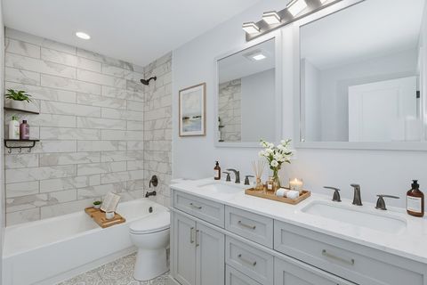 Tiny photo for 1033 Barrow Court, University Park, IL 60484 (MLS # 12598729)