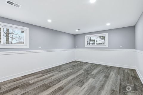 Tiny photo for 1033 Barrow Court, University Park, IL 60484 (MLS # 12598729)