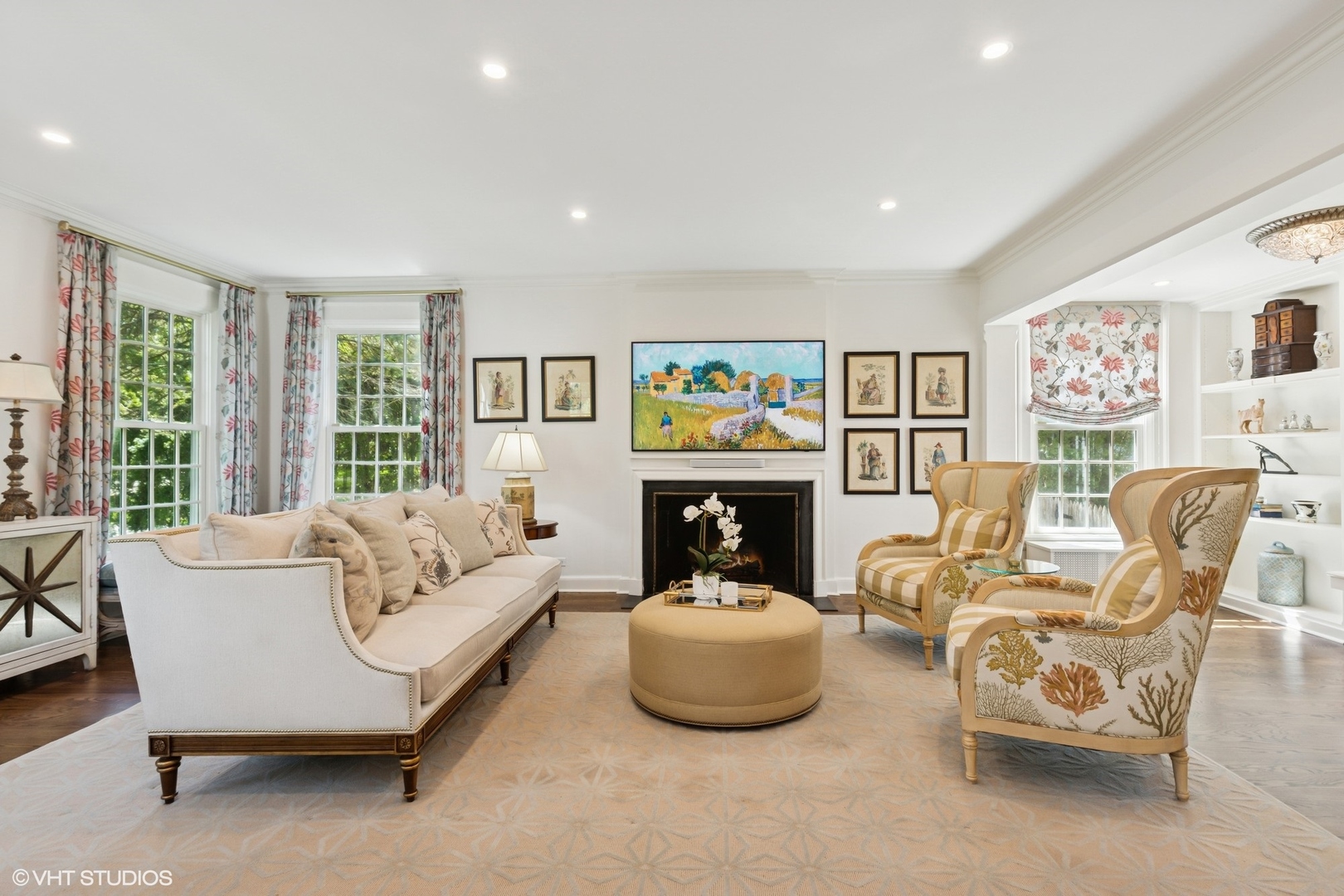550 Rosemary Road
