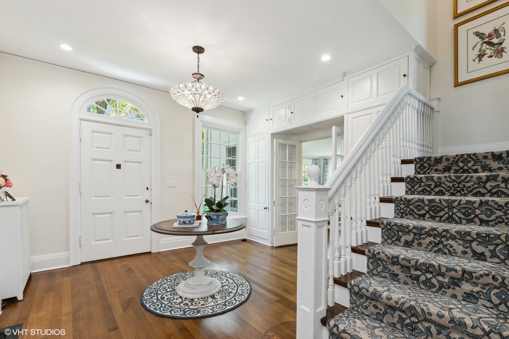 550 Rosemary Road