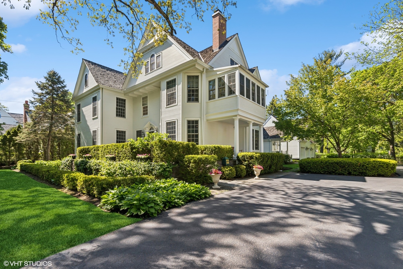 550 Rosemary Road