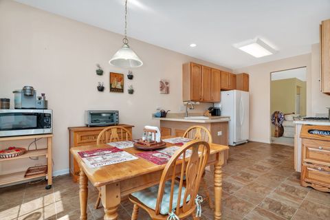 Tiny photo for 21201 Lily Lake Lane, Crest Hill, IL 60403 (MLS # 12545957)