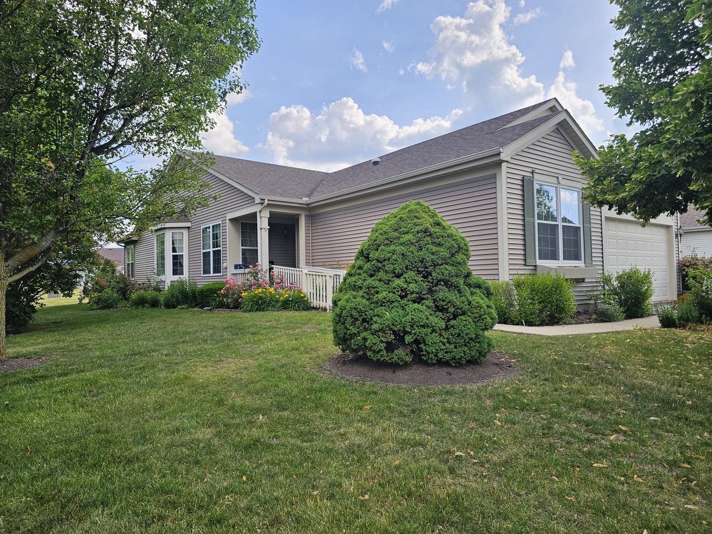 21201 Lily Lake Lane