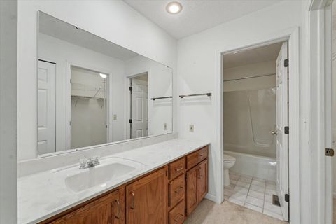 Tiny photo for 1220 QUAIL RUN Rd #1, Savoy, IL 61874 (MLS # 12586392)