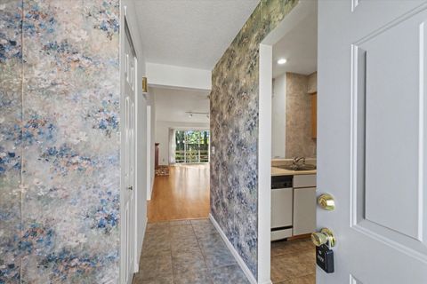 Tiny photo for 1220 QUAIL RUN Rd #1, Savoy, IL 61874 (MLS # 12586392)