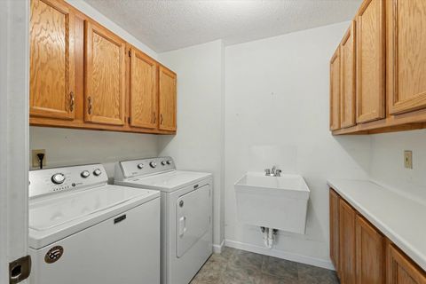 Tiny photo for 1220 QUAIL RUN Rd #1, Savoy, IL 61874 (MLS # 12586392)