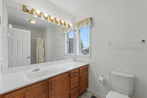 Tiny photo for 1220 QUAIL RUN Rd #1, Savoy, IL 61874 (MLS # 12586392)