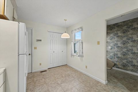 Tiny photo for 1220 QUAIL RUN Rd #1, Savoy, IL 61874 (MLS # 12586392)