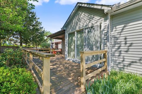 Tiny photo for 1220 QUAIL RUN Rd #1, Savoy, IL 61874 (MLS # 12586392)