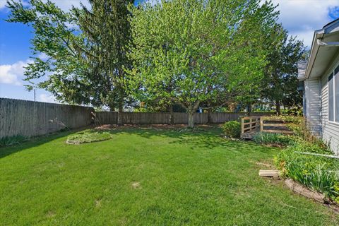 Tiny photo for 1220 QUAIL RUN Rd #1, Savoy, IL 61874 (MLS # 12586392)