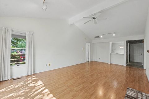 Tiny photo for 1220 QUAIL RUN Rd #1, Savoy, IL 61874 (MLS # 12586392)