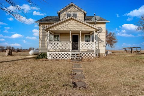 Photo of 2287 N 4350th Road, Sheridan, IL 60551 (MLS # 12537262)