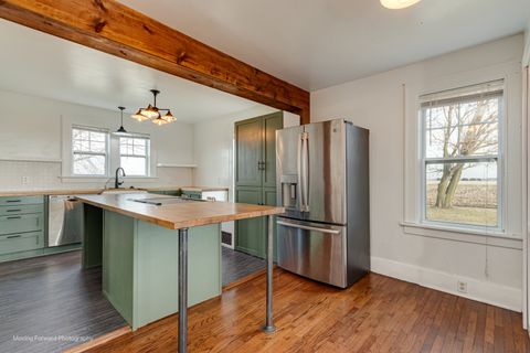 Tiny photo for 2287 N 4350th Road, Sheridan, IL 60551 (MLS # 12537262)