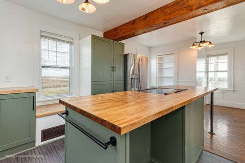 Tiny photo for 2287 N 4350th Road, Sheridan, IL 60551 (MLS # 12537262)