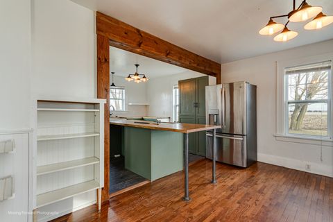 Tiny photo for 2287 N 4350th Road, Sheridan, IL 60551 (MLS # 12537262)