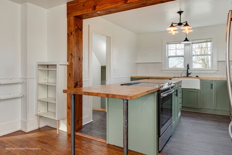 Tiny photo for 2287 N 4350th Road, Sheridan, IL 60551 (MLS # 12537262)