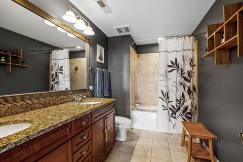 Tiny photo for 3125 W Fullerton Avenue #406, Chicago, IL 60647 (MLS # 12694056)