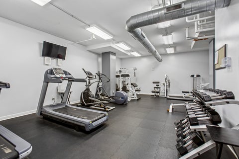 Tiny photo for 3125 W Fullerton Avenue #406, Chicago, IL 60647 (MLS # 12694056)