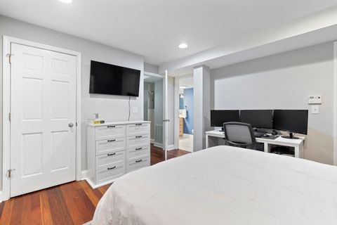 Tiny photo for 3943 N Paulina Street #G, Chicago, IL 60613 (MLS # 12627954)