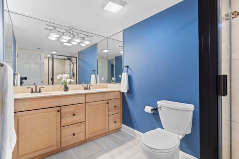 Tiny photo for 3943 N Paulina Street #G, Chicago, IL 60613 (MLS # 12627954)