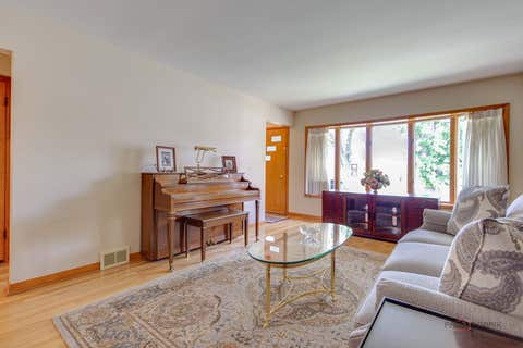 Tiny photo for 7029 W Kedzie Street, Niles, IL 60714 (MLS # 12723663)