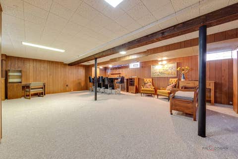 Tiny photo for 7029 W Kedzie Street, Niles, IL 60714 (MLS # 12723663)