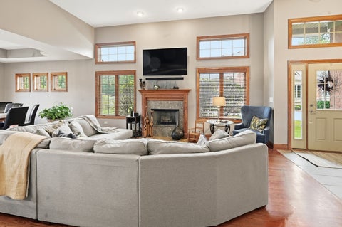 Tiny photo for 20344 Mackinac Point Drive, Frankfort, IL 60423 (MLS # 12738728)