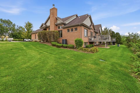 Tiny photo for 20344 Mackinac Point Drive, Frankfort, IL 60423 (MLS # 12738728)