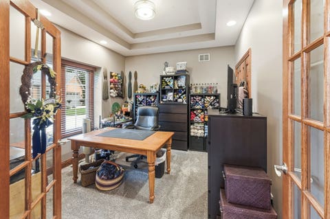 Tiny photo for 20344 Mackinac Point Drive, Frankfort, IL 60423 (MLS # 12738728)