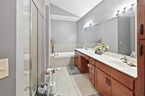 Tiny photo for 20344 Mackinac Point Drive, Frankfort, IL 60423 (MLS # 12738728)