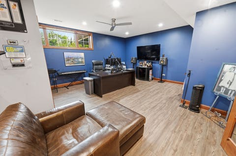Tiny photo for 20344 Mackinac Point Drive, Frankfort, IL 60423 (MLS # 12738728)