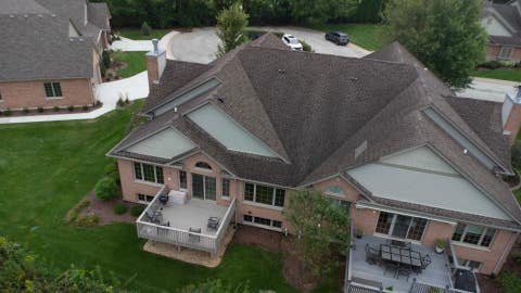 Tiny photo for 20344 Mackinac Point Drive, Frankfort, IL 60423 (MLS # 12738728)