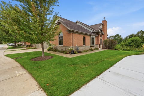 Tiny photo for 20344 Mackinac Point Drive, Frankfort, IL 60423 (MLS # 12738728)