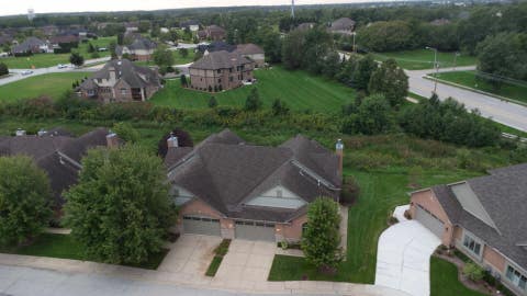 Tiny photo for 20344 Mackinac Point Drive, Frankfort, IL 60423 (MLS # 12738728)