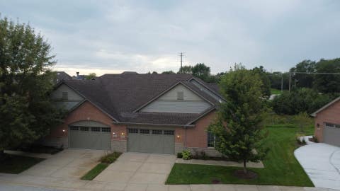 Tiny photo for 20344 Mackinac Point Drive, Frankfort, IL 60423 (MLS # 12738728)