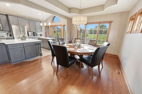 Tiny photo for 20344 Mackinac Point Drive, Frankfort, IL 60423 (MLS # 12738728)