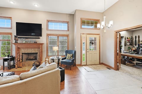 Tiny photo for 20344 Mackinac Point Drive, Frankfort, IL 60423 (MLS # 12738728)