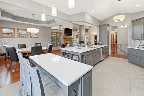 Tiny photo for 20344 Mackinac Point Drive, Frankfort, IL 60423 (MLS # 12738728)