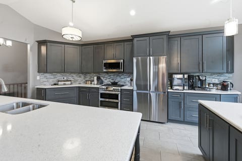 Tiny photo for 20344 Mackinac Point Drive, Frankfort, IL 60423 (MLS # 12738728)