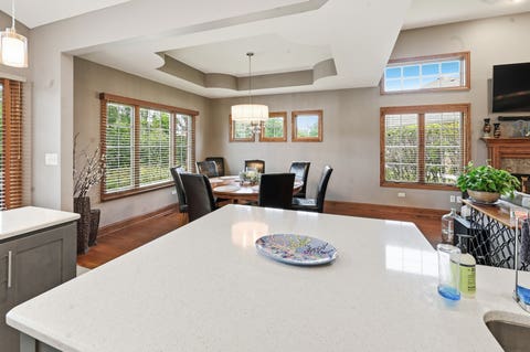 Tiny photo for 20344 Mackinac Point Drive, Frankfort, IL 60423 (MLS # 12738728)