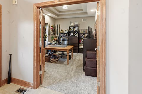 Tiny photo for 20344 Mackinac Point Drive, Frankfort, IL 60423 (MLS # 12738728)