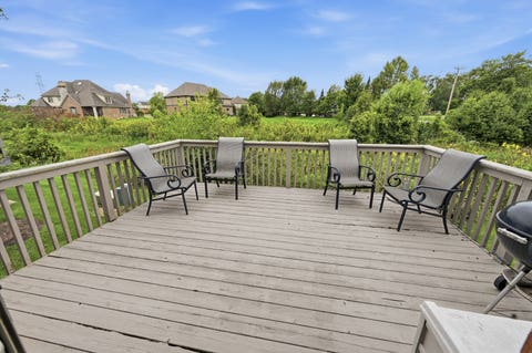 Tiny photo for 20344 Mackinac Point Drive, Frankfort, IL 60423 (MLS # 12738728)