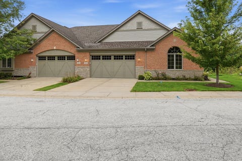 Tiny photo for 20344 Mackinac Point Drive, Frankfort, IL 60423 (MLS # 12738728)