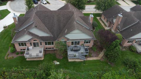 Tiny photo for 20344 Mackinac Point Drive, Frankfort, IL 60423 (MLS # 12738728)