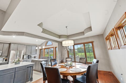 Tiny photo for 20344 Mackinac Point Drive, Frankfort, IL 60423 (MLS # 12738728)